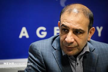 محمد علیخانی در گفتگو با خبرنگار شهر؛ تخصیص اوراق مشارکت ۱۳۹۸ به شهرداری قطعی شد